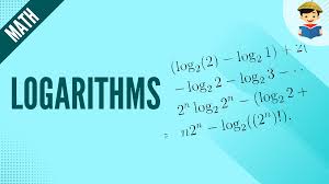 12. Introduction to Logarithms